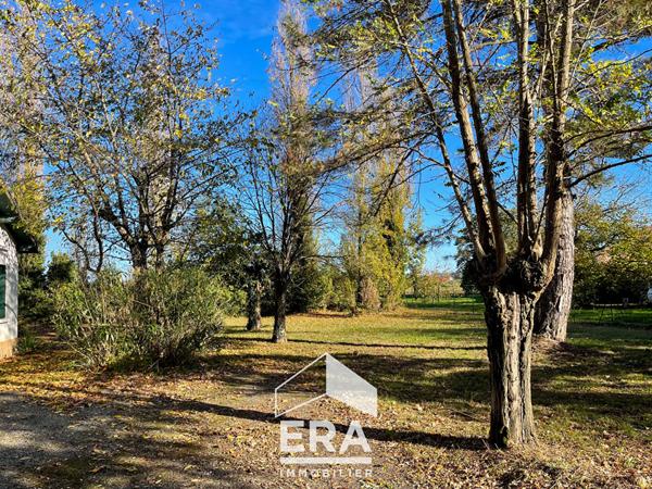 Maison Terssac 120 m2