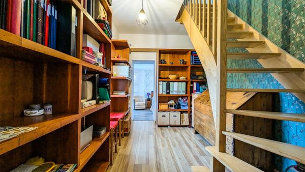 Maison 4 pièces - 115 m² Exclusivité efficity