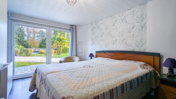 Maison 4 pièces - 115 m² Exclusivité efficity