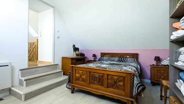 Maison 4 pièces - 115 m² Exclusivité efficity