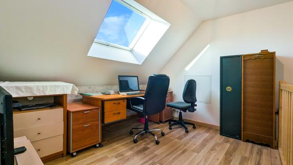 Maison 4 pièces - 115 m² Exclusivité efficity