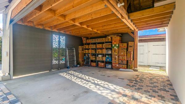 Maison 4 pièces - 115 m² Exclusivité efficity