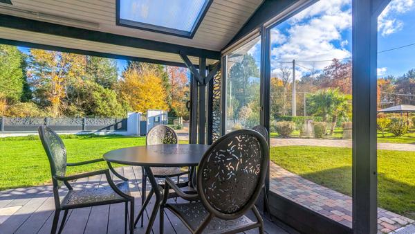 Maison 4 pièces - 115 m² Exclusivité efficity