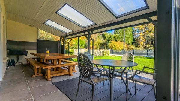 Maison 4 pièces - 115 m² Exclusivité efficity