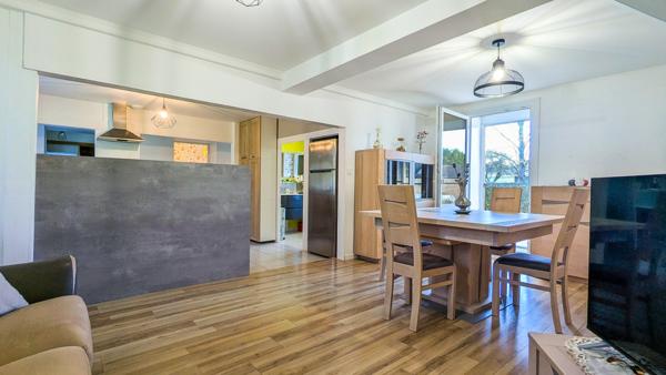 Maison 4 pièces - 115 m² Exclusivité efficity