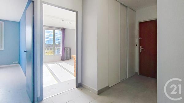 Appartement F3 à vendre  3 pièces - 66 m2 DIJON - 21