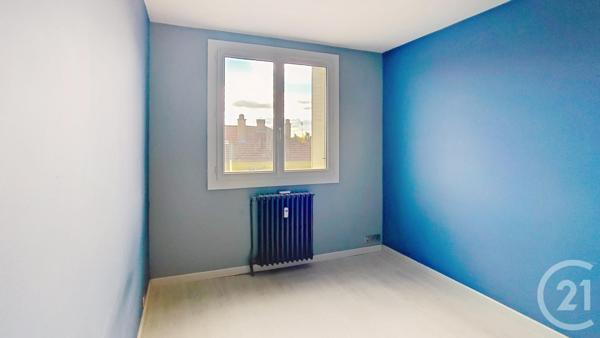 Appartement F3 à vendre  3 pièces - 66 m2 DIJON - 21