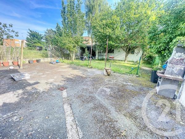 Maison à vendre  6 pièces - 125 m2 GUINGAMP - 22