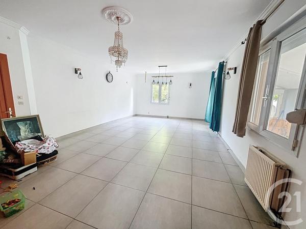 Maison à vendre  6 pièces - 125 m2 GUINGAMP - 22