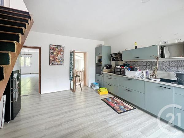 Maison à vendre  6 pièces - 125 m2 GUINGAMP - 22