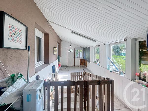 Maison à vendre  6 pièces - 125 m2 GUINGAMP - 22