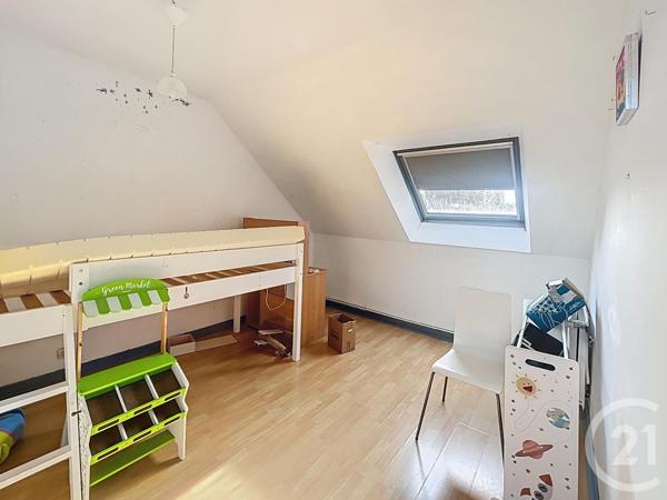 Maison à vendre  6 pièces - 125 m2 GUINGAMP - 22