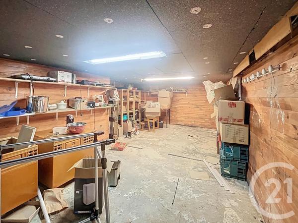 Maison à vendre  6 pièces - 125 m2 GUINGAMP - 22