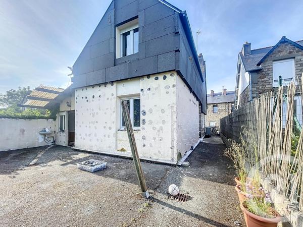 Maison à vendre  6 pièces - 125 m2 GUINGAMP - 22