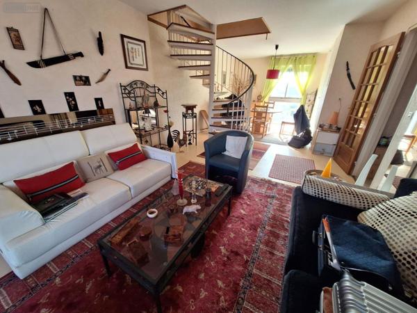 Appartement à vendre à Châtellerault dans la Vienne (86100), ref : 14708/54