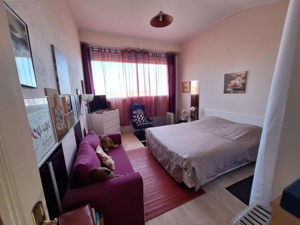 Appartement à vendre à Châtellerault dans la Vienne (86100), ref : 14708/54