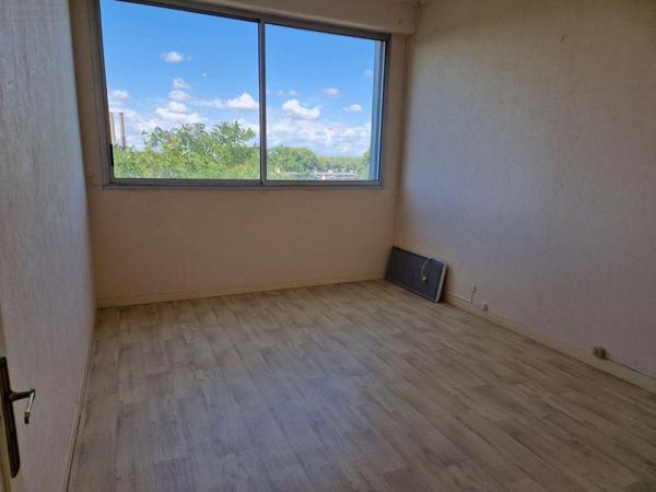 Appartement à vendre à Châtellerault dans la Vienne (86100), ref : 14708/54