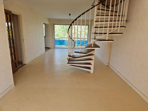 Appartement à vendre à Châtellerault dans la Vienne (86100), ref : 14708/54