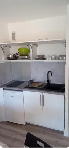 Appartement à louer à Saint-Cyr-sur-Mer (83270)