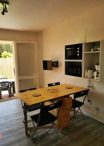 Appartement à louer à Saint-Cyr-sur-Mer (83270)