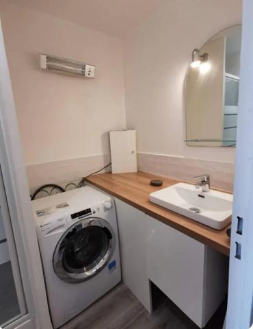 Appartement à louer à Saint-Cyr-sur-Mer (83270)