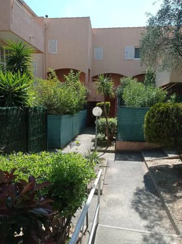 Appartement à louer à Saint-Cyr-sur-Mer (83270)