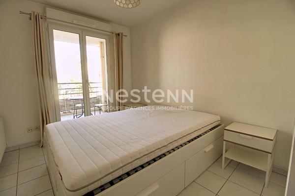 Appartement 2 Pièces avec Ascenseur, Terrasse Franklin Roosevelt - 69500 BRON