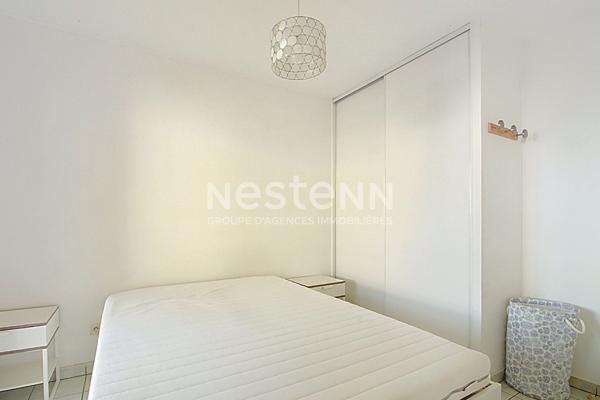 Appartement 2 Pièces avec Ascenseur, Terrasse Franklin Roosevelt - 69500 BRON