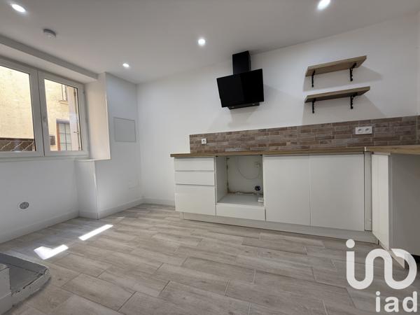 Maison à vendre 5 pièces 86 m² Aspiran