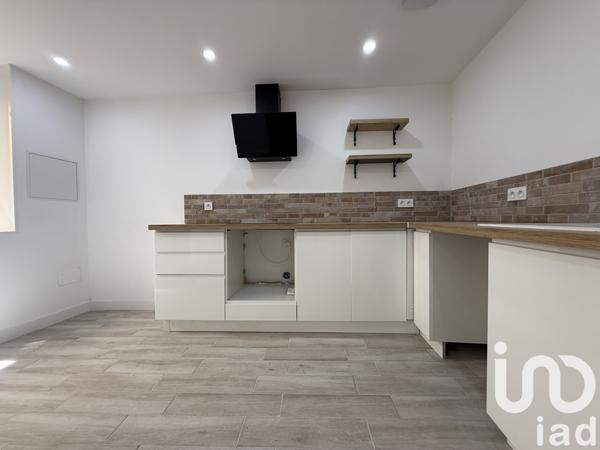 Maison à vendre 5 pièces 86 m² Aspiran