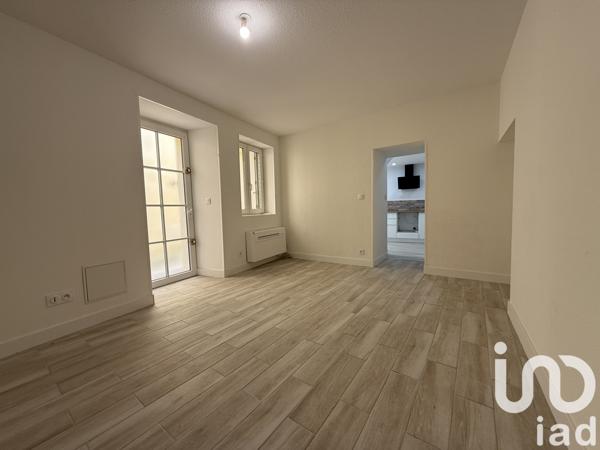 Maison à vendre 5 pièces 86 m² Aspiran