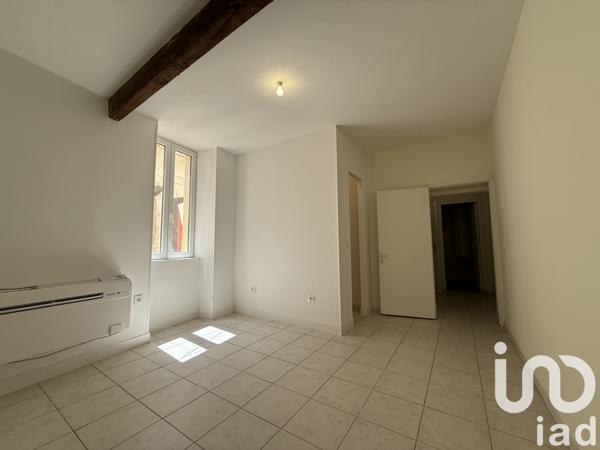 Maison à vendre 5 pièces 86 m² Aspiran