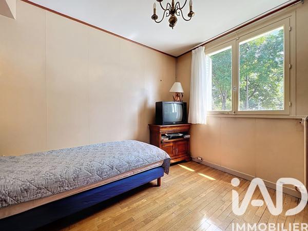 Maison à vendre 4 pièces 86 m² Antony