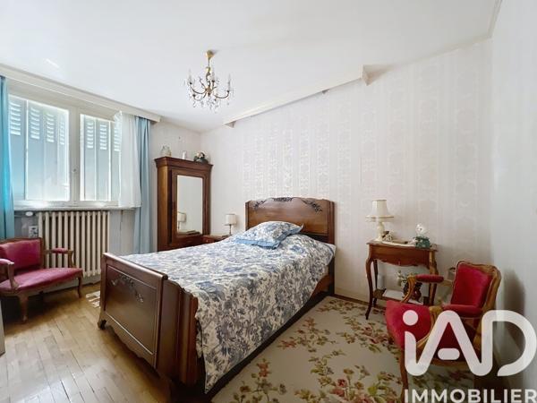 Maison à vendre 4 pièces 86 m² Antony