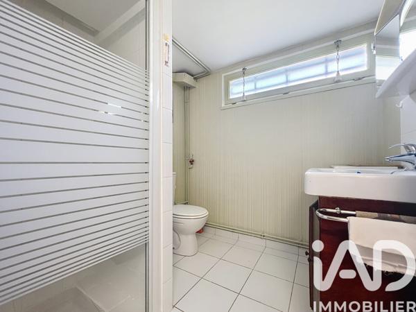 Maison à vendre 4 pièces 86 m² Antony