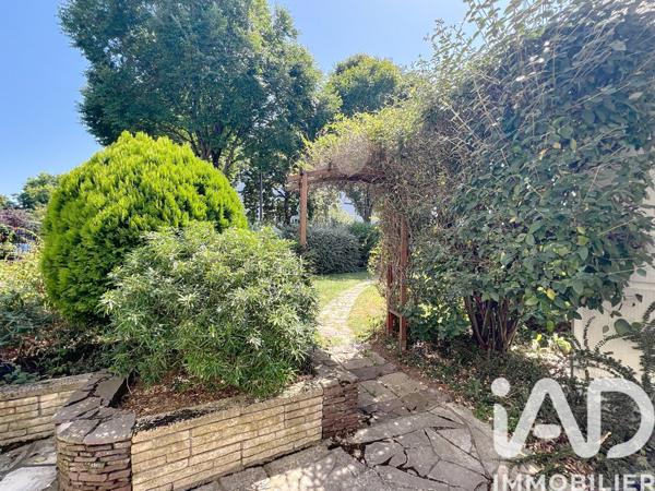 Maison à vendre 4 pièces 86 m² Antony