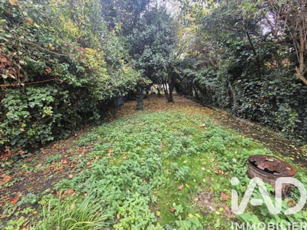 Maison à vendre 8 pièces 104 m² Montreuil