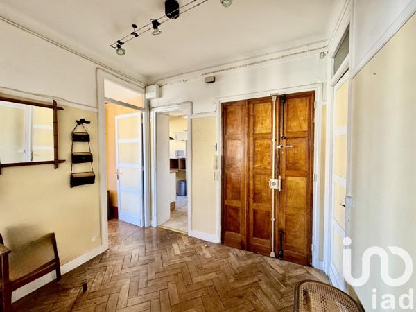 Appartement à vendre 4 pièces 82 m² Reims