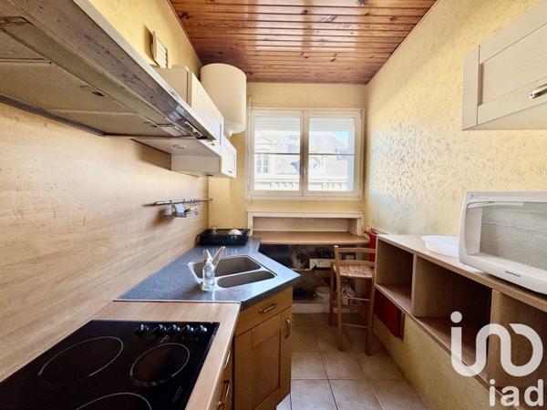 Appartement à vendre 4 pièces 82 m² Reims