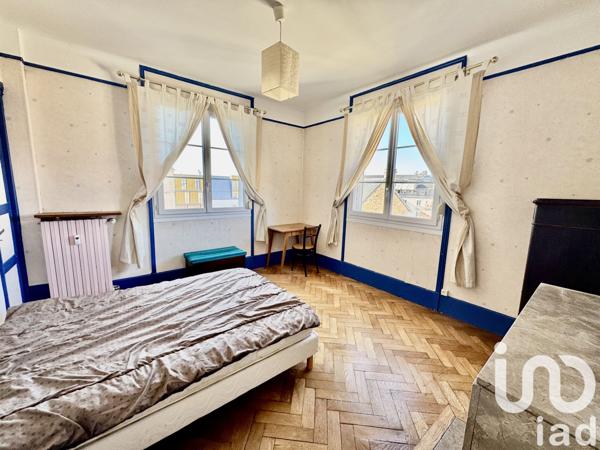 Appartement à vendre 4 pièces 82 m² Reims