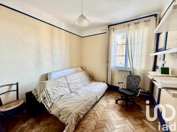 Appartement à vendre 4 pièces 82 m² Reims