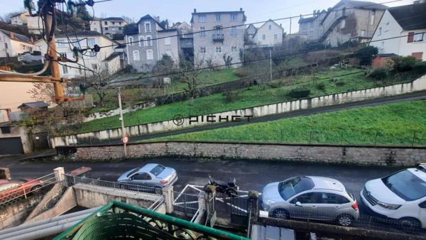 Appartement 3 pièces 82 m²