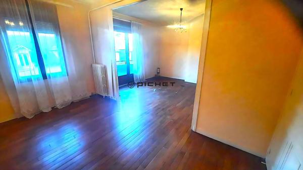 Appartement 3 pièces 82 m²