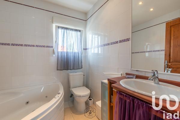 Maison à vendre 5 pièces 120 m² Jarny