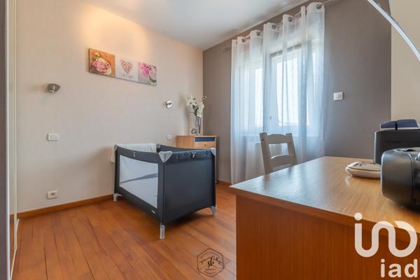 Maison à vendre 5 pièces 120 m² Jarny