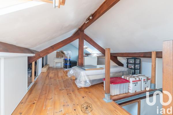 Maison à vendre 5 pièces 120 m² Jarny