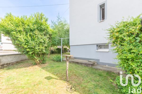 Maison à vendre 5 pièces 120 m² Jarny