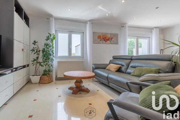 Maison à vendre 5 pièces 120 m² Jarny