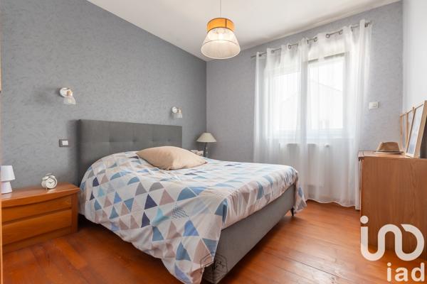 Maison à vendre 5 pièces 120 m² Jarny