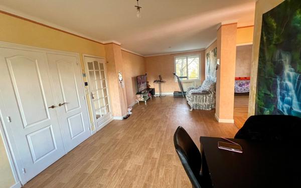Appartement à vendre    4 pièces • 83,11 m2 L'Arbresle